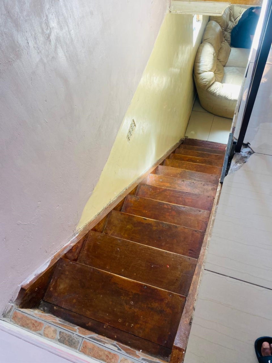 4 Bedroom Property for Sale in Crossroads Western Cape